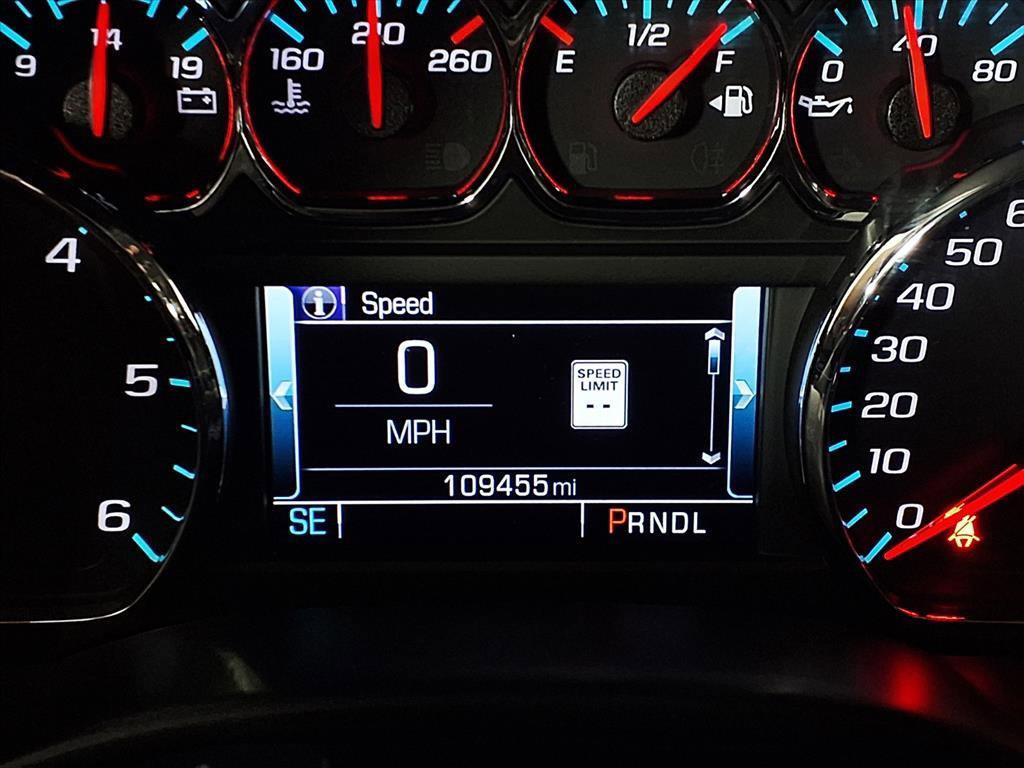 used 2017 GMC Sierra 1500 car, priced at $26,299