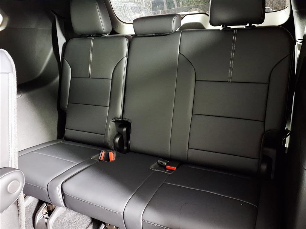 new 2026 GMC Acadia car, priced at $50,495