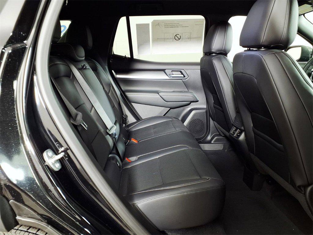 new 2026 GMC Terrain car, priced at $34,824