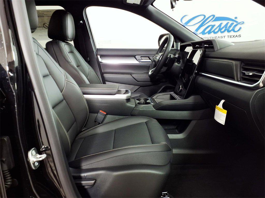 new 2026 GMC Terrain car, priced at $34,824