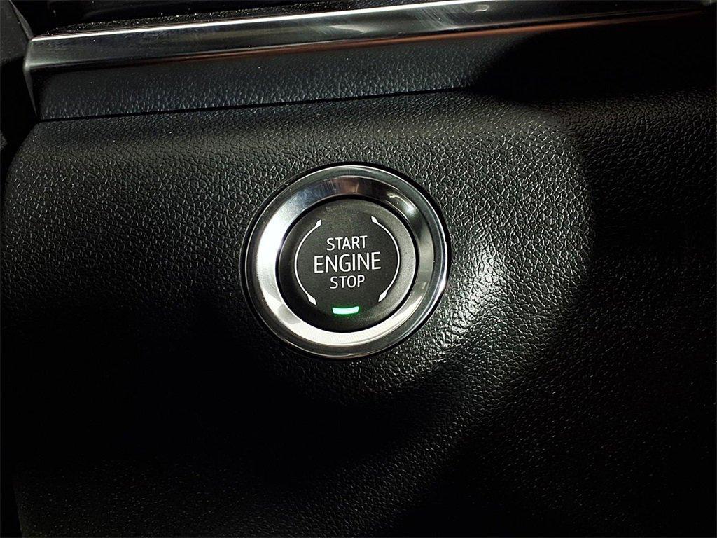 new 2026 GMC Terrain car, priced at $34,824