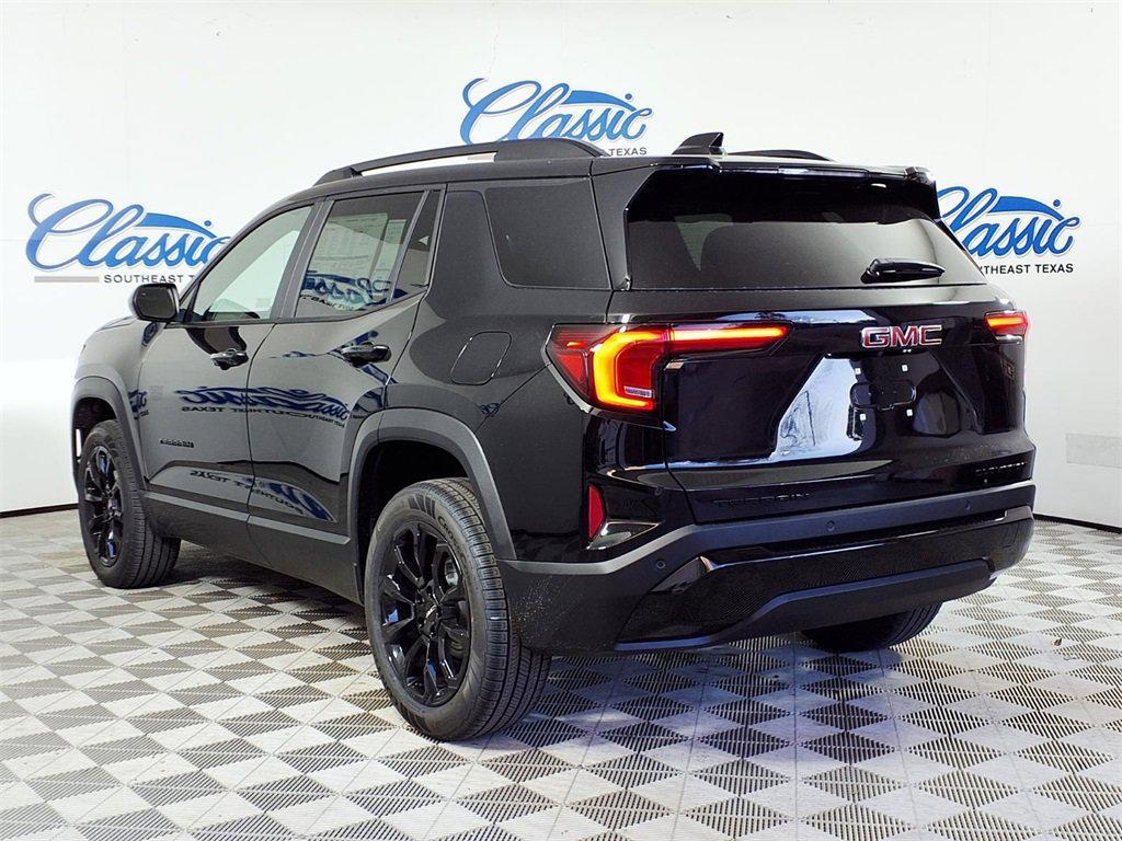 new 2026 GMC Terrain car, priced at $34,824