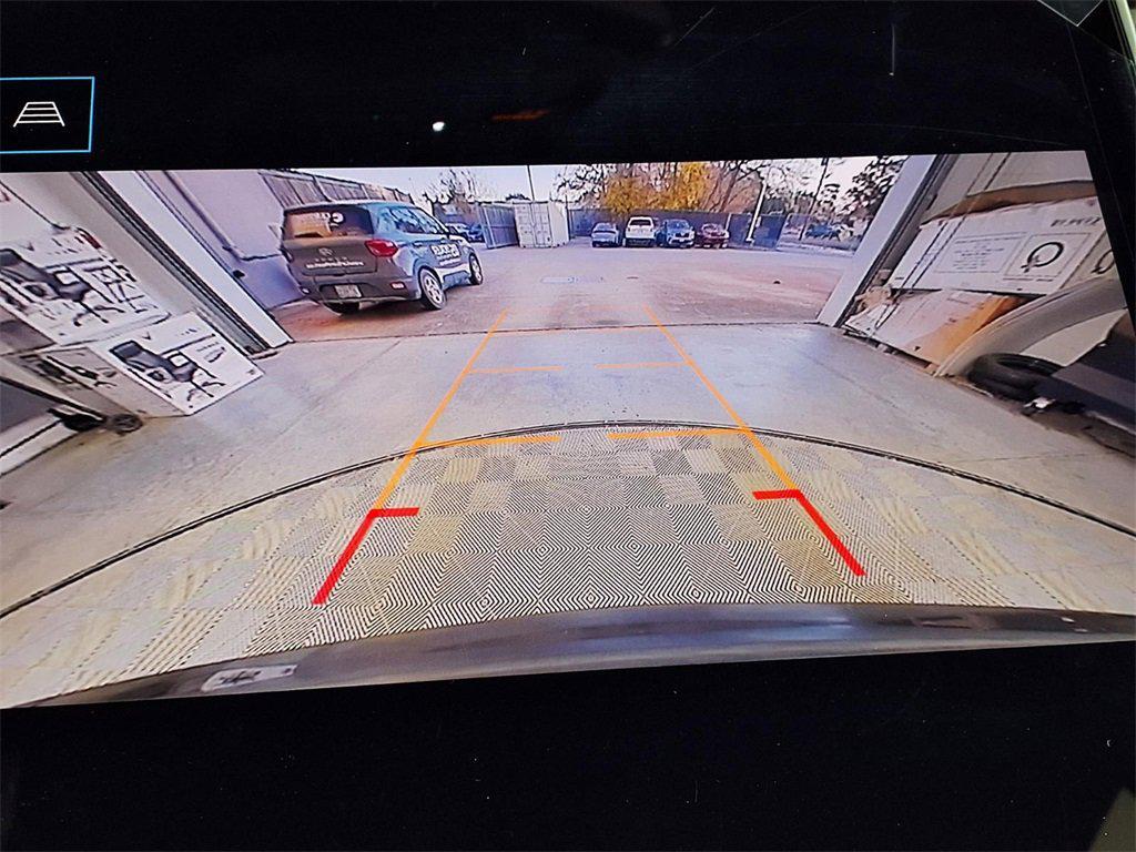 new 2026 GMC Terrain car, priced at $34,824