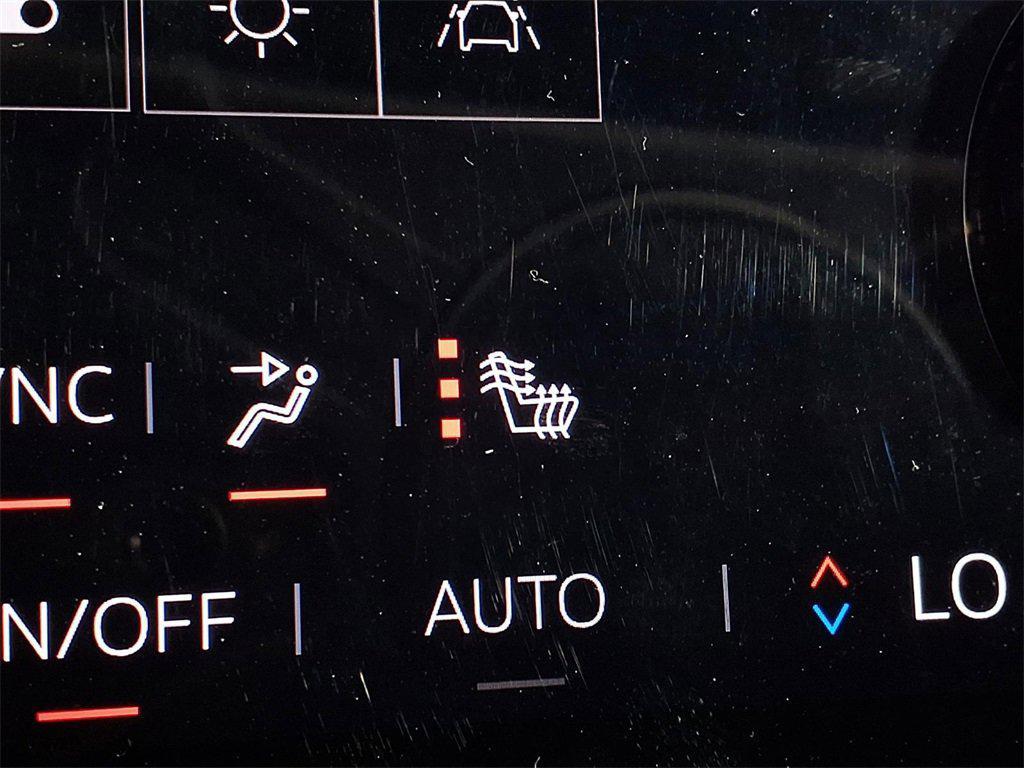 new 2026 GMC Terrain car, priced at $34,824