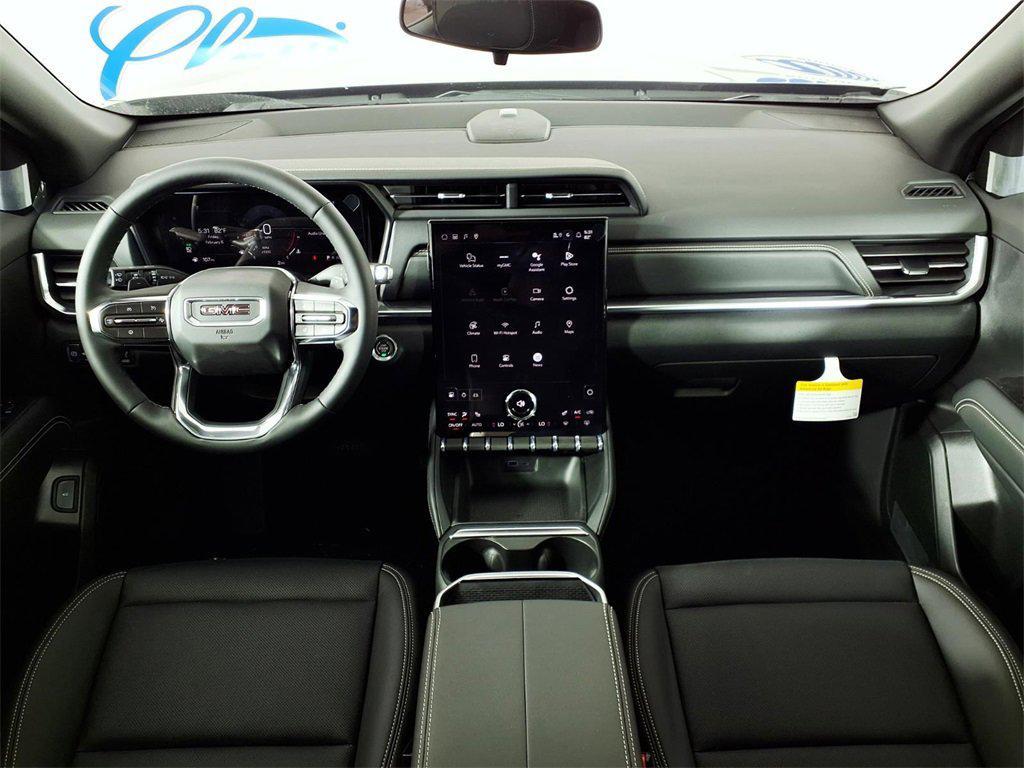 new 2026 GMC Terrain car, priced at $34,824