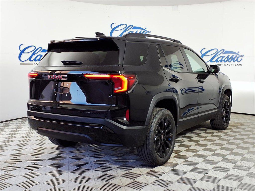 new 2026 GMC Terrain car, priced at $34,824