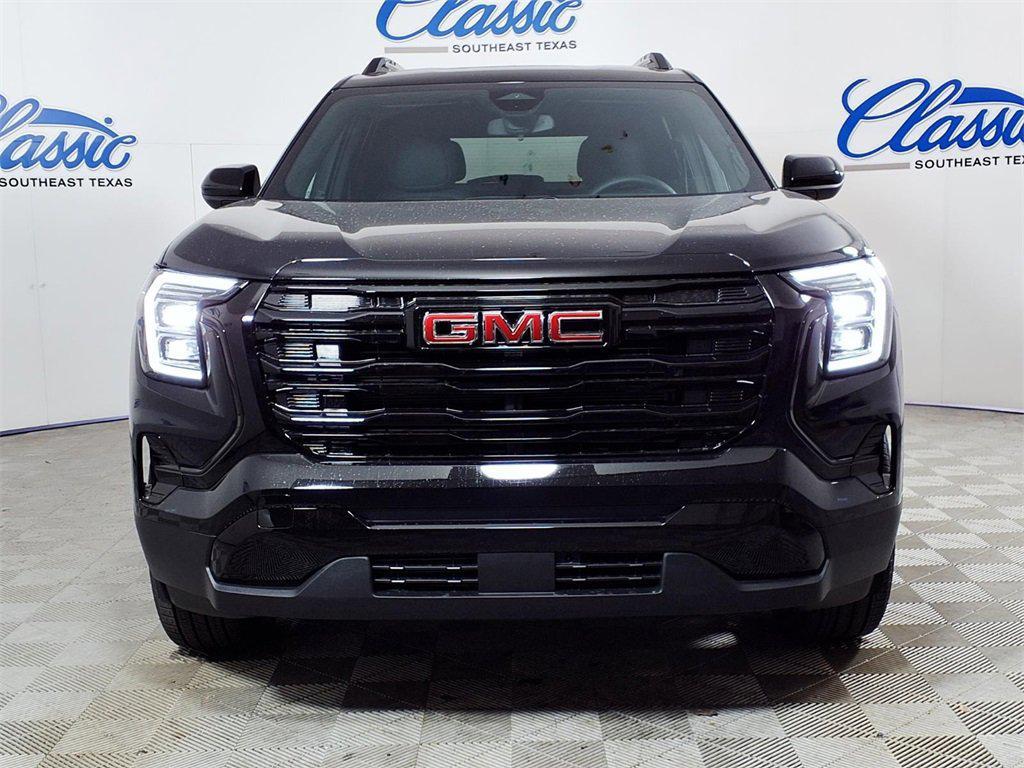 new 2026 GMC Terrain car, priced at $34,824