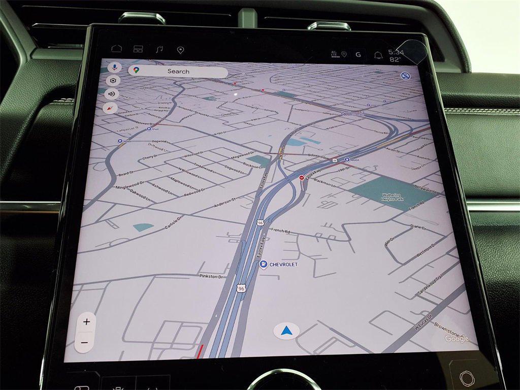 new 2026 GMC Terrain car, priced at $34,824