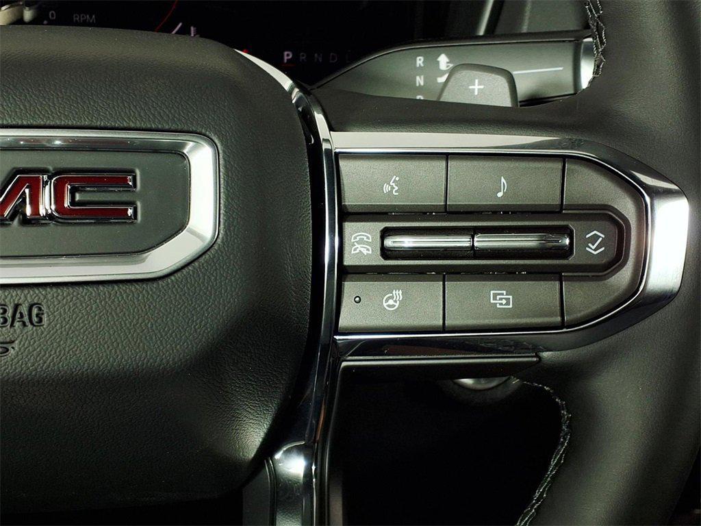 new 2026 GMC Terrain car, priced at $34,824