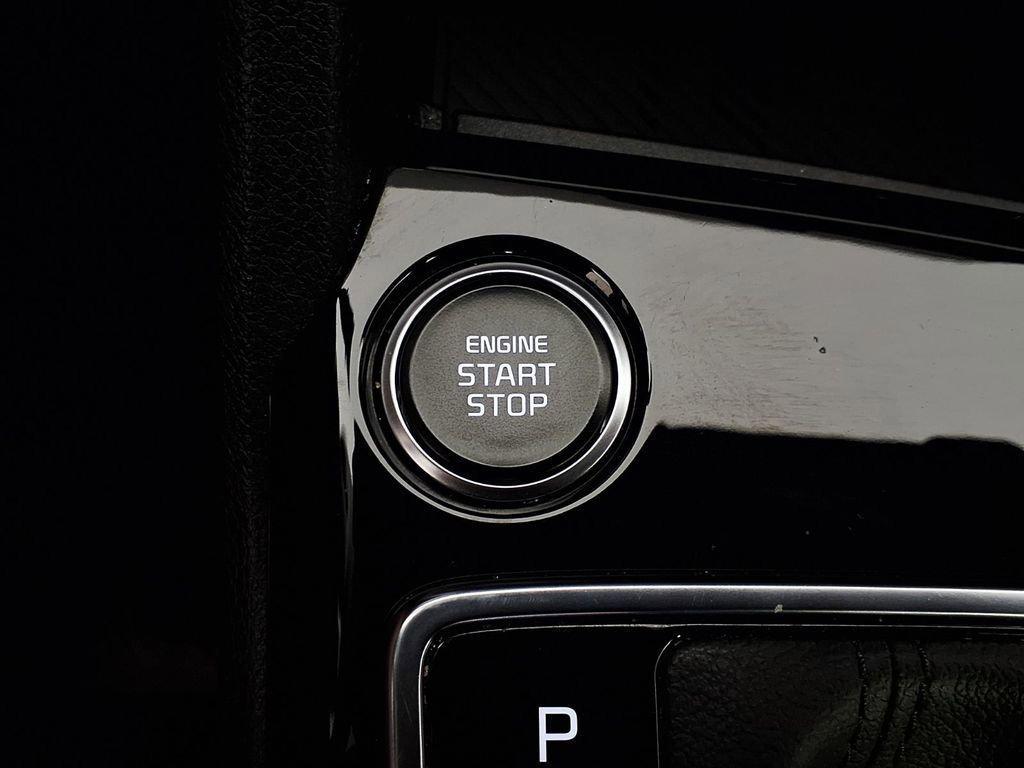 used 2024 Kia Sportage car, priced at $28,369