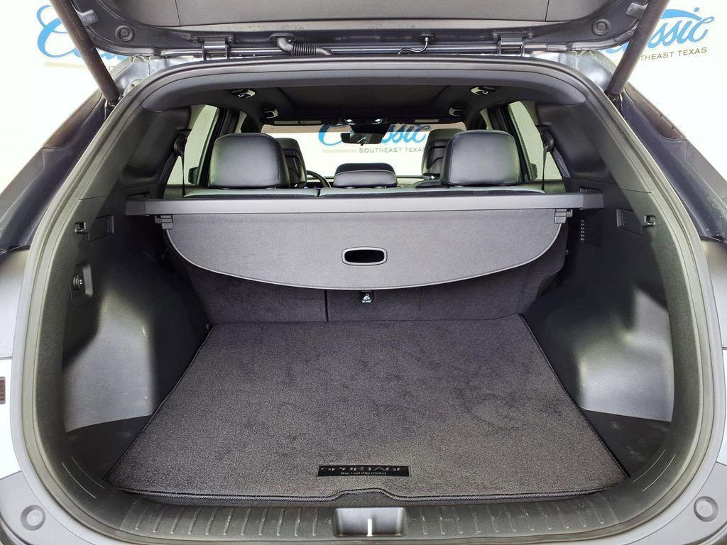 used 2024 Kia Sportage car, priced at $28,369