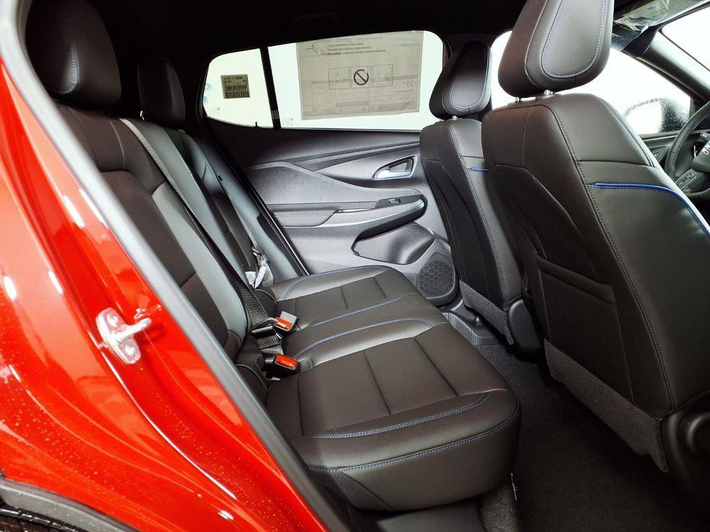 new 2026 Buick Envista car, priced at $29,730