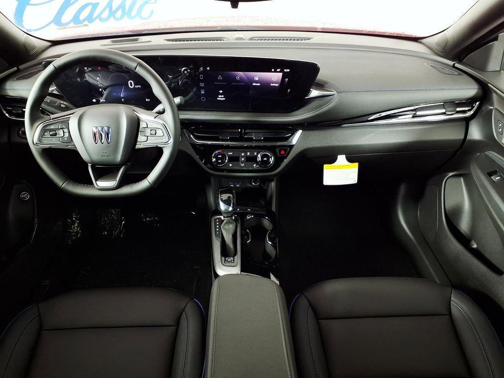 new 2026 Buick Envista car, priced at $29,730