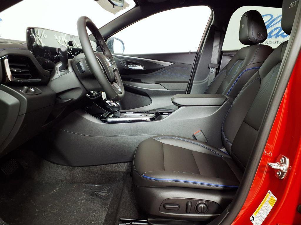 new 2026 Buick Envista car, priced at $29,730