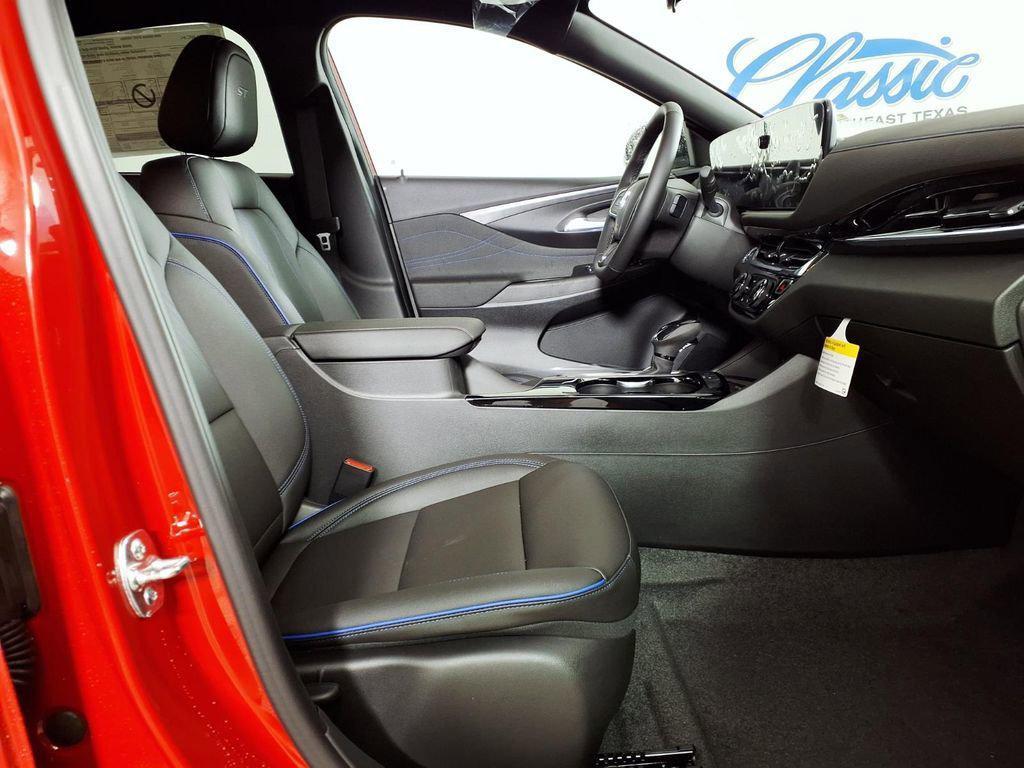 new 2026 Buick Envista car, priced at $29,730