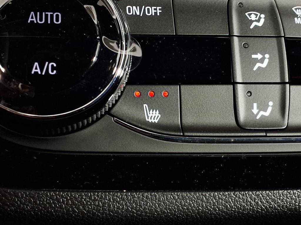 new 2026 Buick Envista car, priced at $29,730