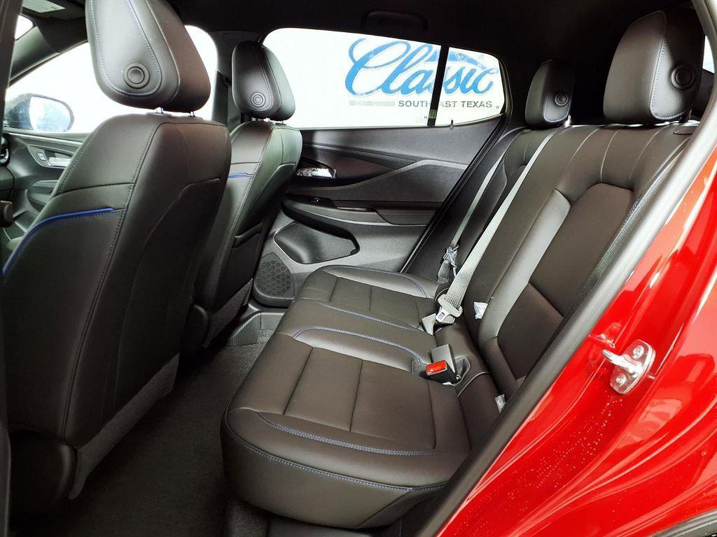 new 2026 Buick Envista car, priced at $29,730