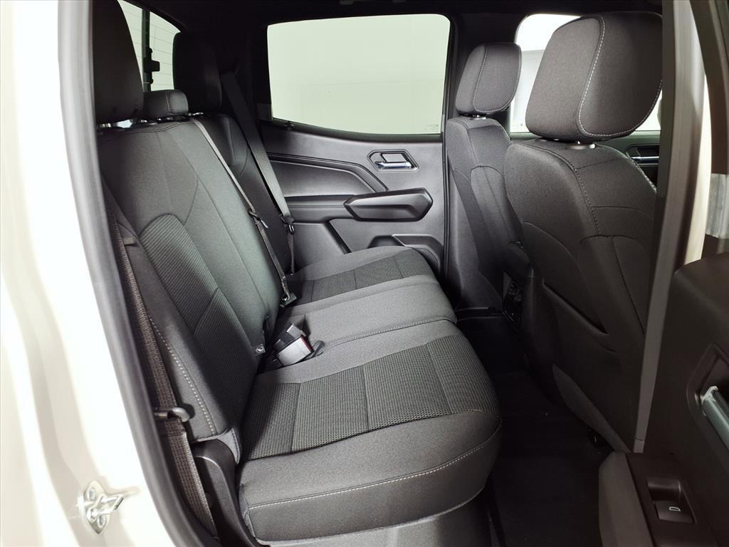 new 2026 GMC Canyon car, priced at $41,076