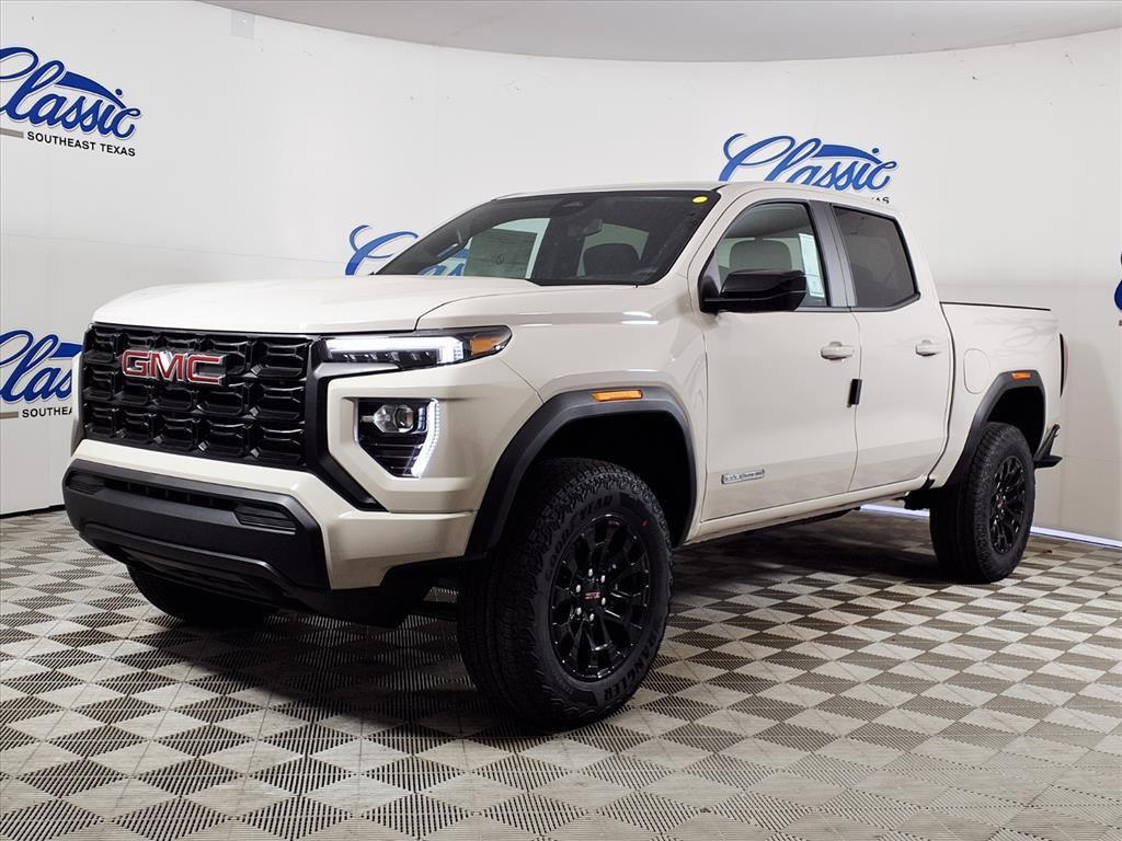 new 2026 GMC Canyon car, priced at $41,076