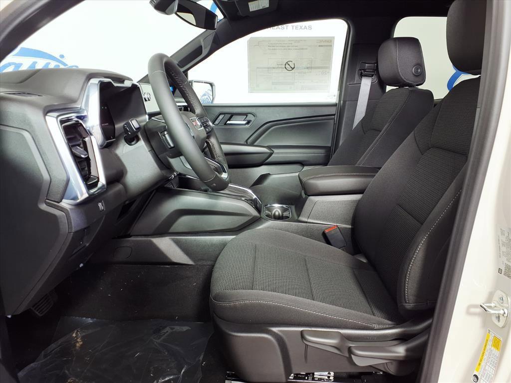 new 2026 GMC Canyon car, priced at $41,076