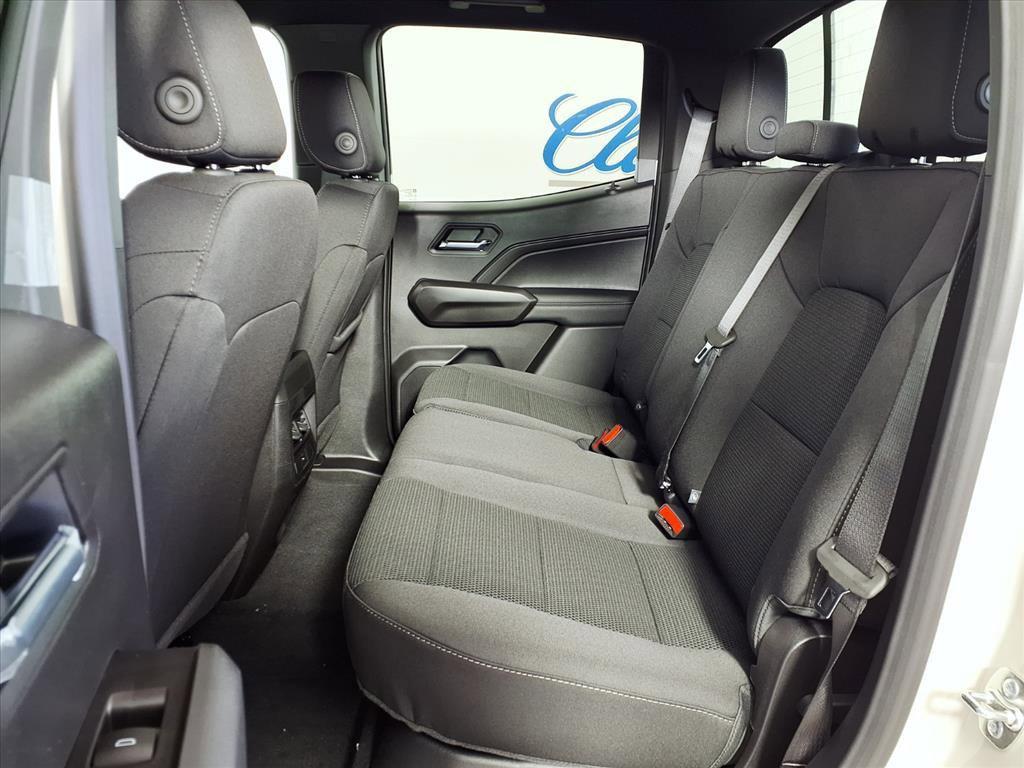 new 2026 GMC Canyon car, priced at $41,076