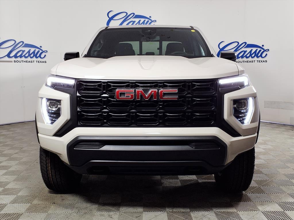 new 2026 GMC Canyon car, priced at $41,076