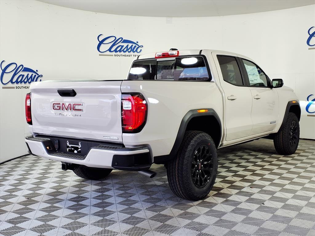 new 2026 GMC Canyon car, priced at $41,076