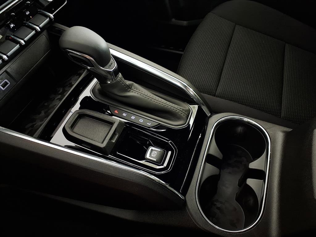 new 2026 GMC Canyon car, priced at $41,076