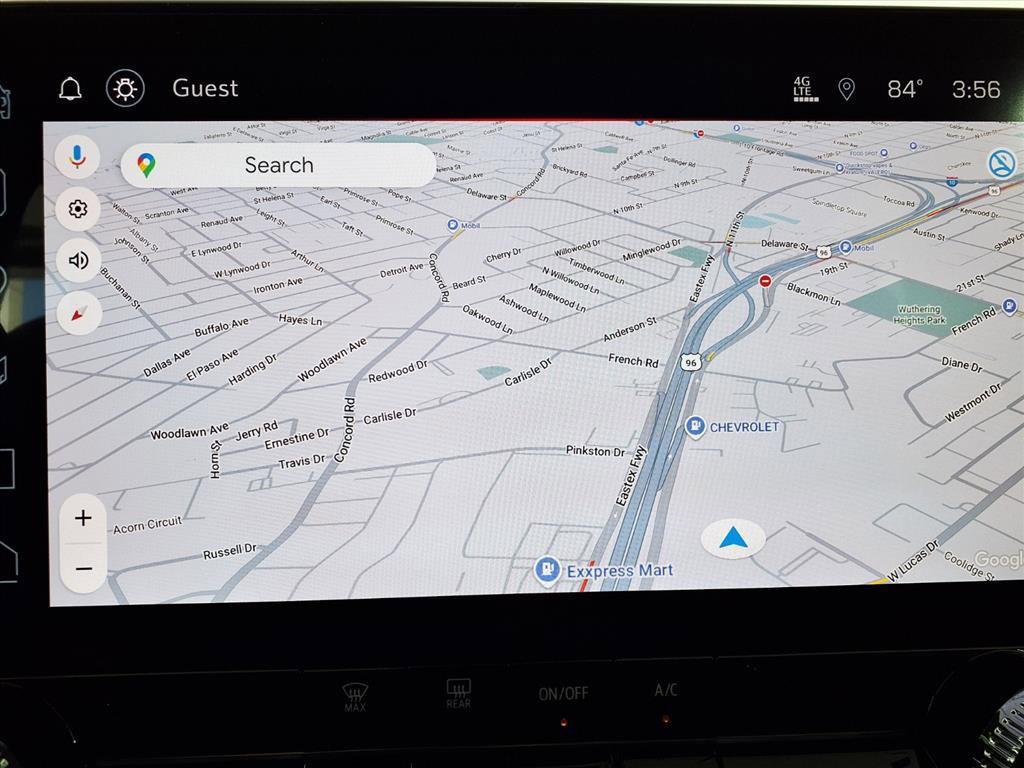 new 2026 GMC Canyon car, priced at $41,076