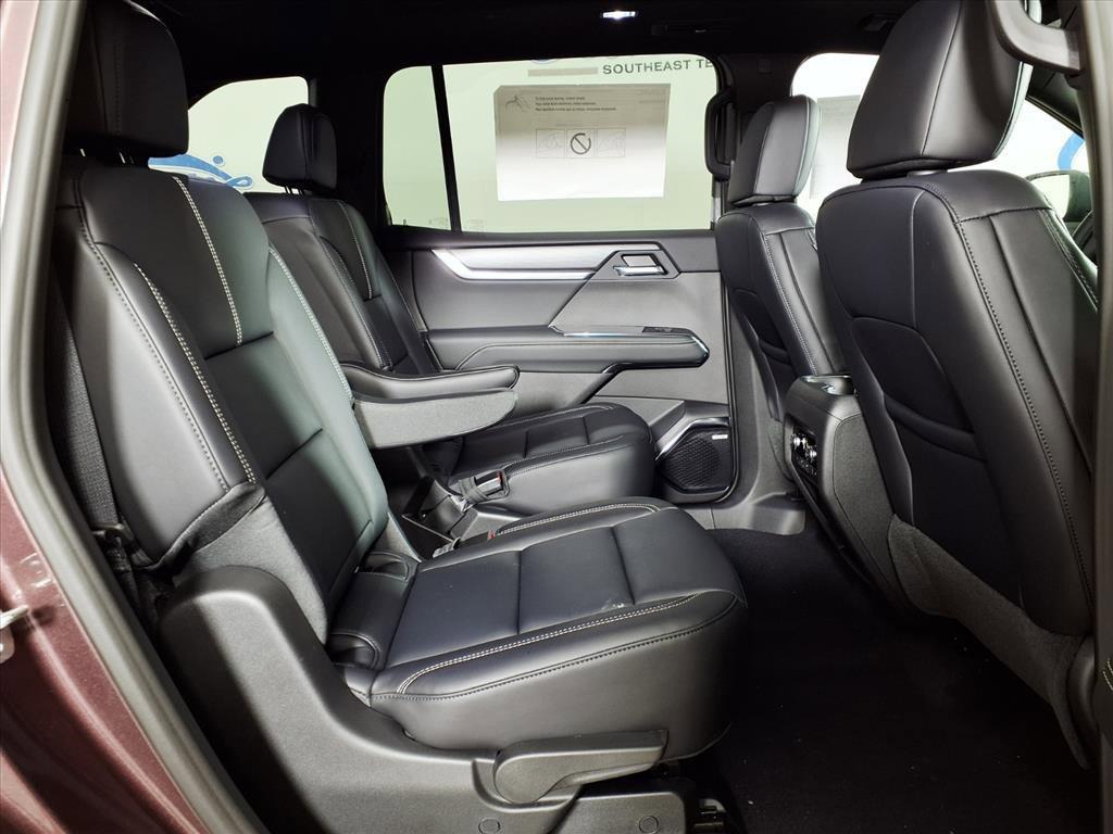 new 2026 GMC Acadia car, priced at $54,069