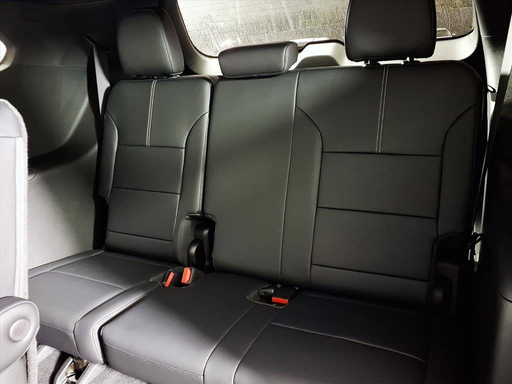 new 2026 GMC Acadia car, priced at $54,069