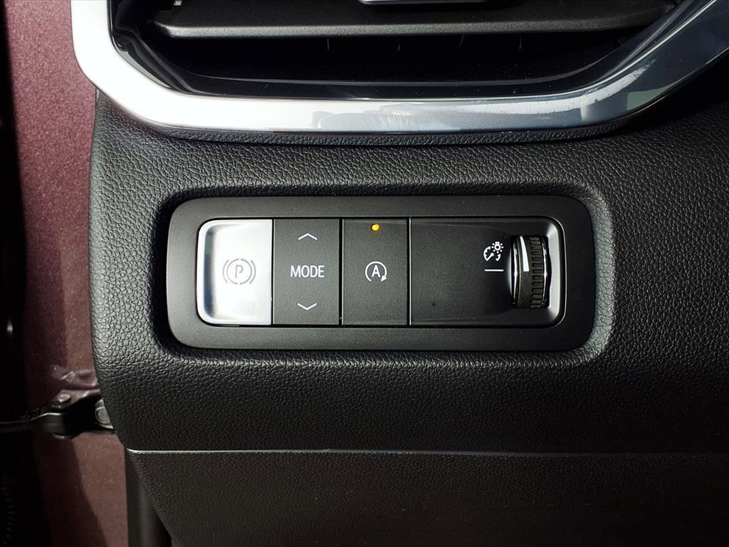 new 2026 GMC Acadia car, priced at $54,069