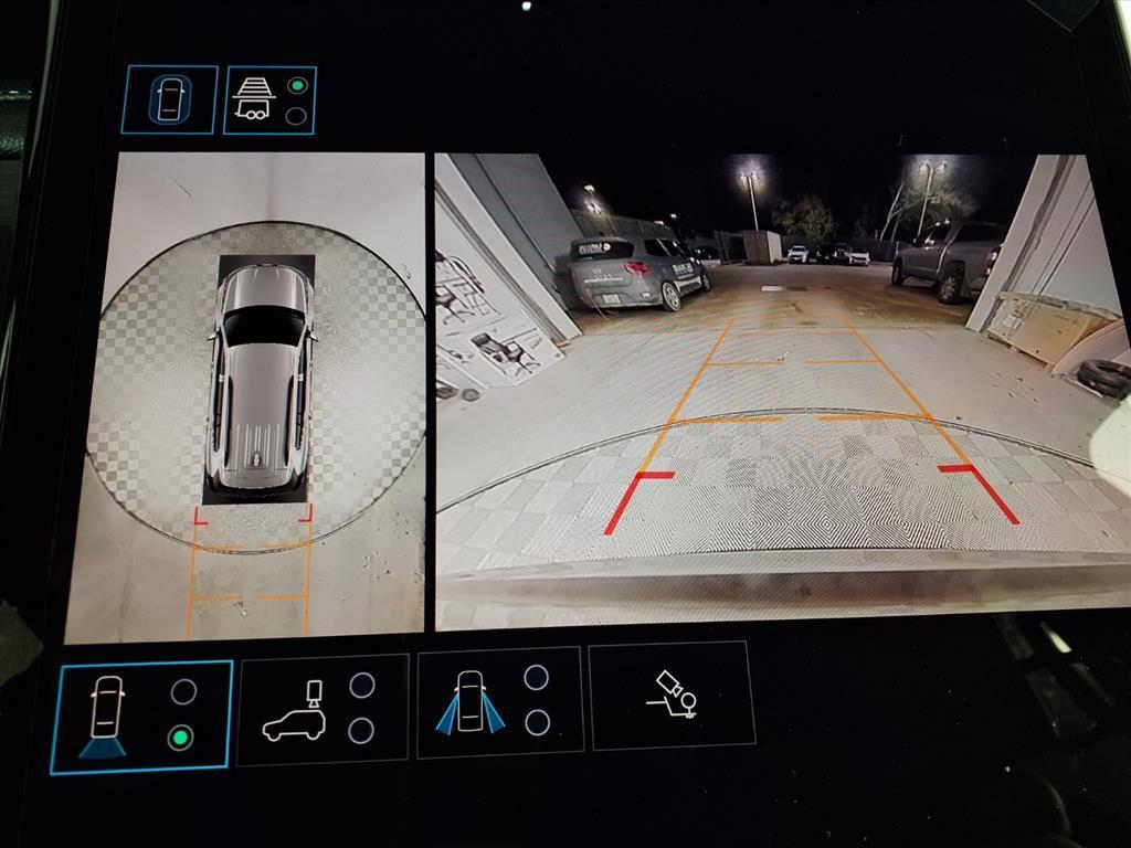 new 2026 GMC Acadia car, priced at $54,069