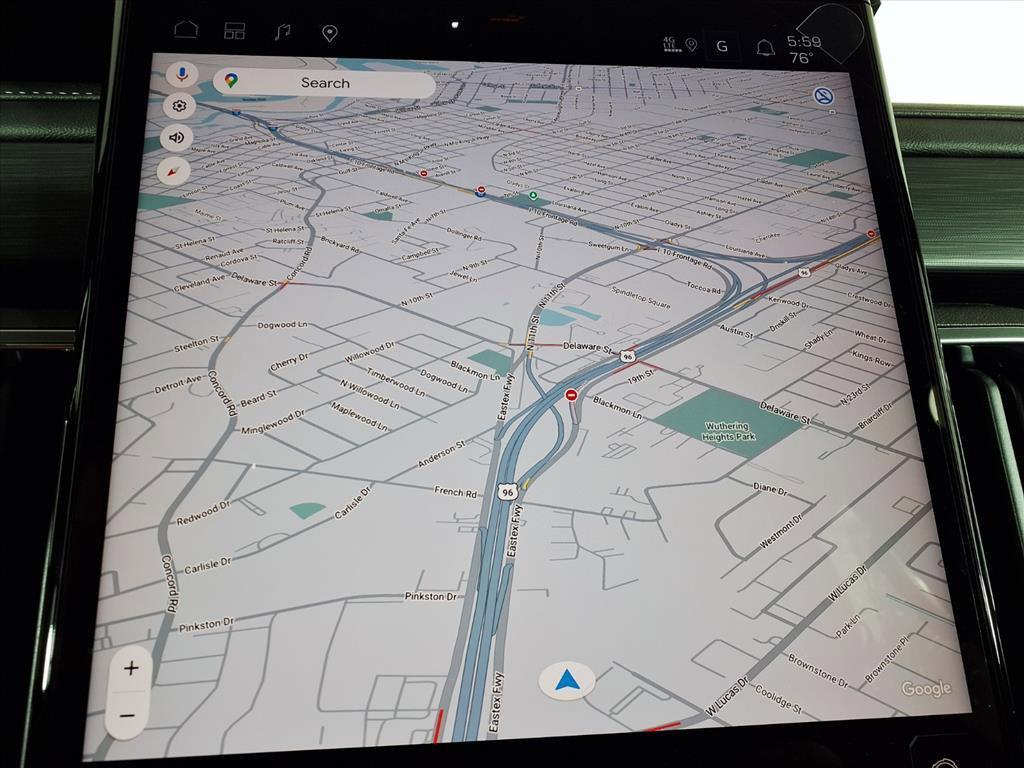 new 2026 GMC Acadia car, priced at $54,069