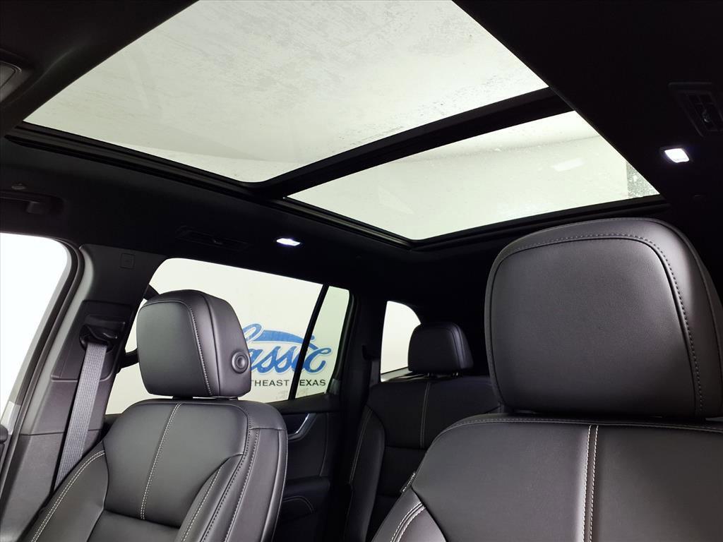 new 2026 GMC Acadia car, priced at $54,069