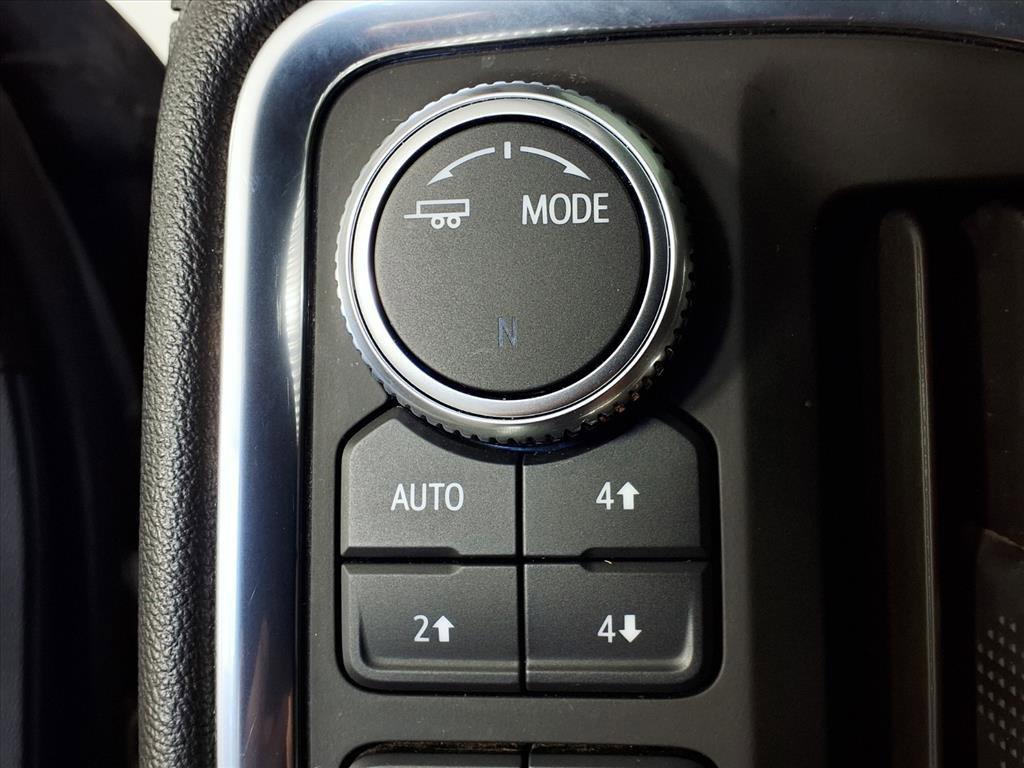 used 2021 GMC Sierra 1500 car, priced at $36,998