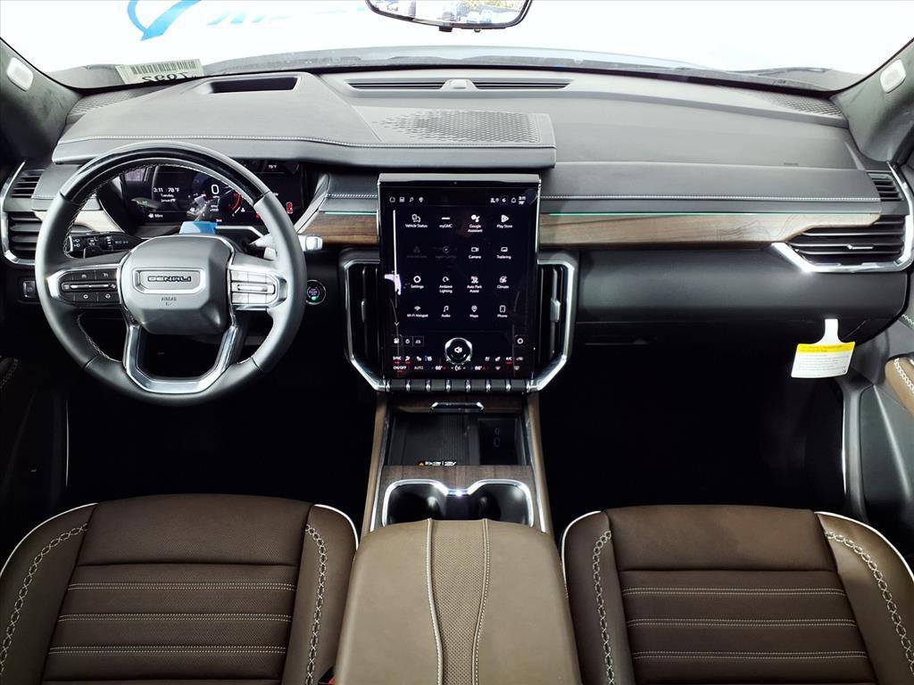 new 2026 GMC Acadia car, priced at $65,529