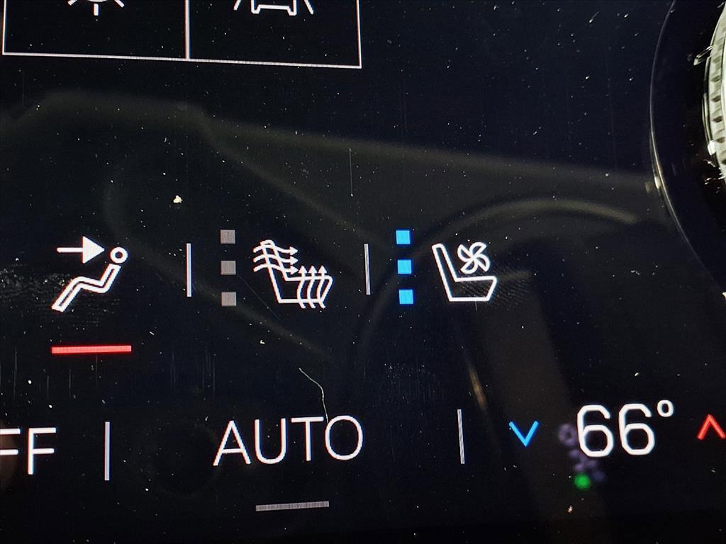 new 2026 GMC Acadia car, priced at $65,529