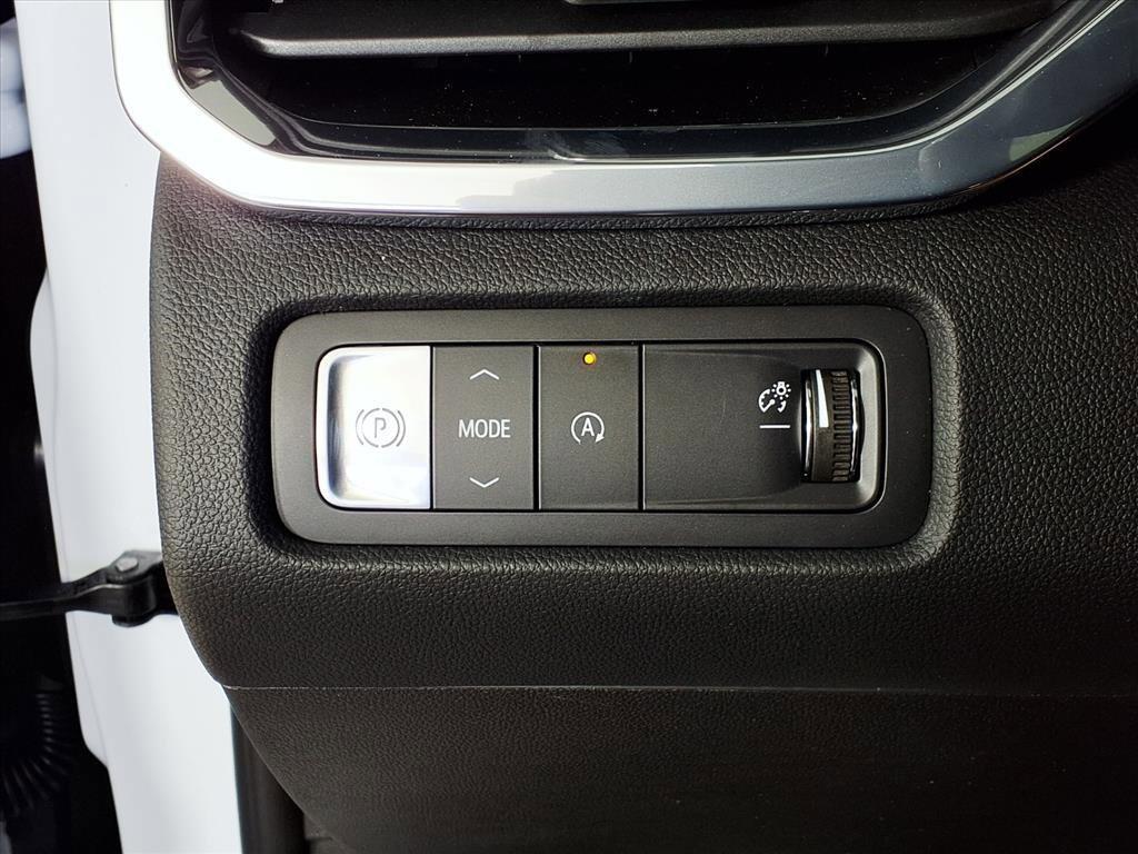 new 2026 GMC Acadia car, priced at $65,529