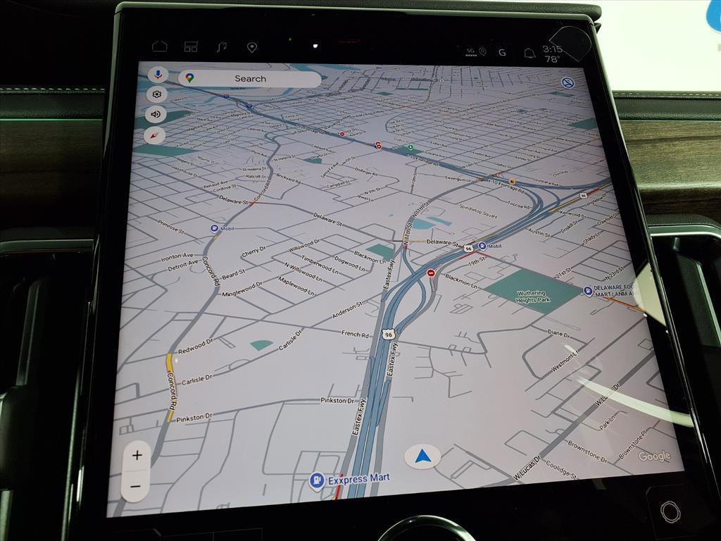 new 2026 GMC Acadia car, priced at $65,529