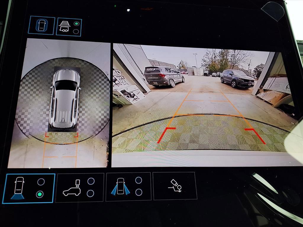 new 2026 GMC Acadia car, priced at $65,529