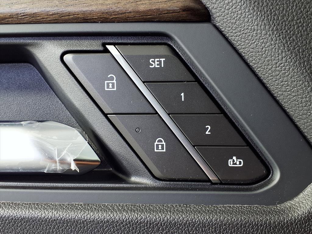 new 2026 GMC Acadia car, priced at $65,529