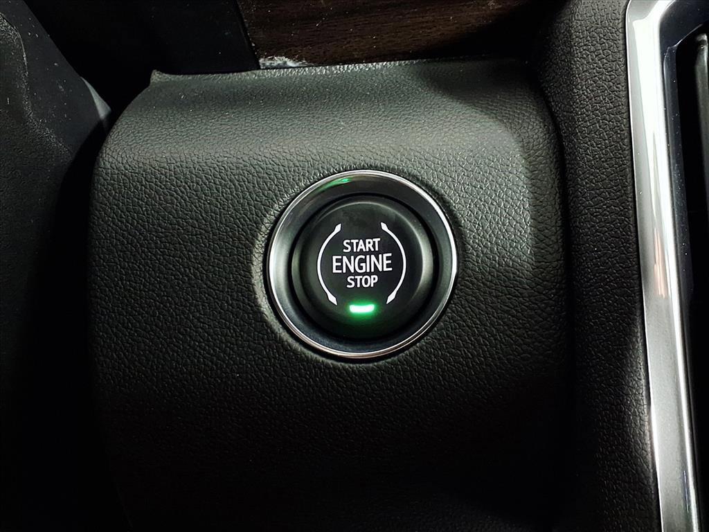 new 2026 GMC Acadia car, priced at $65,529