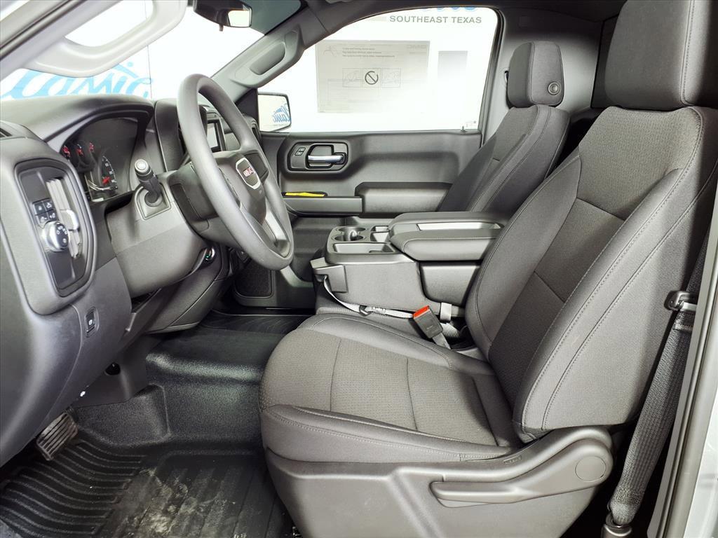 new 2026 GMC Sierra 1500 car, priced at $43,069