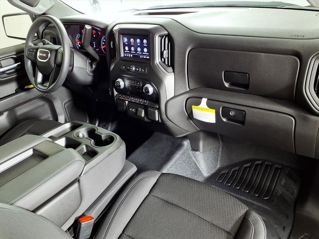 new 2026 GMC Sierra 1500 car, priced at $43,069