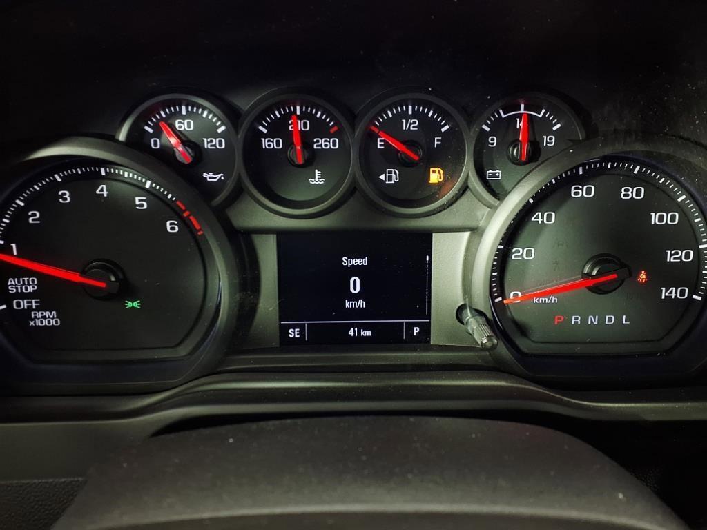 new 2026 GMC Sierra 1500 car, priced at $43,069