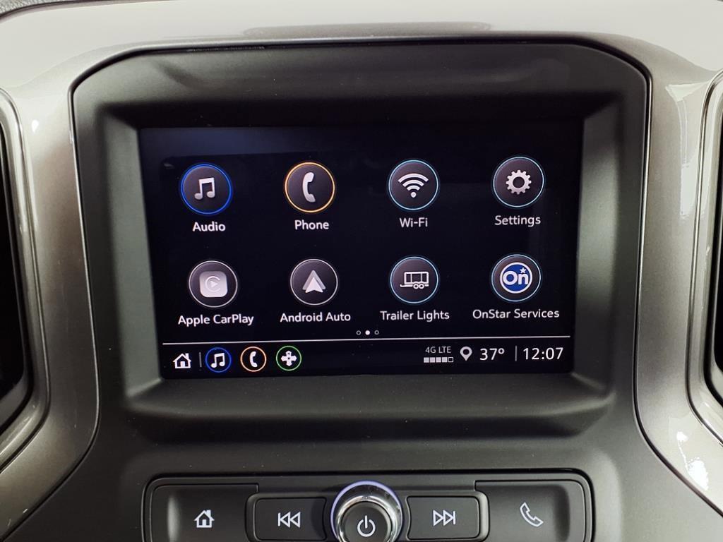 new 2026 GMC Sierra 1500 car, priced at $43,069