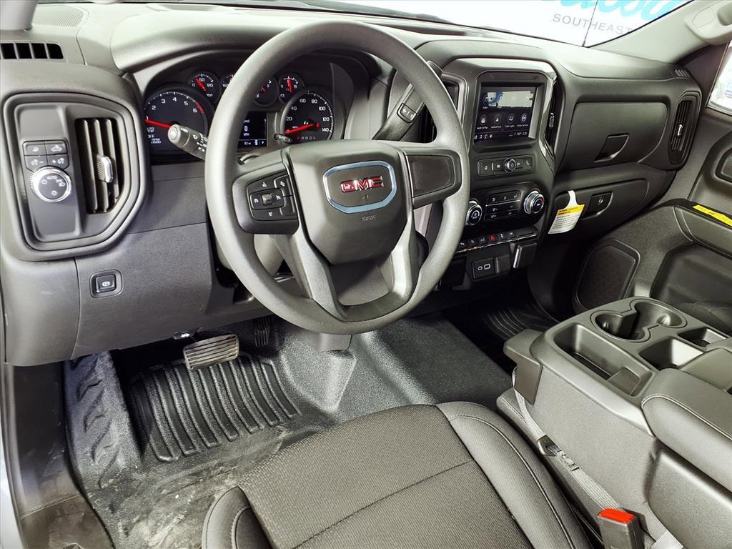 new 2026 GMC Sierra 1500 car, priced at $43,069