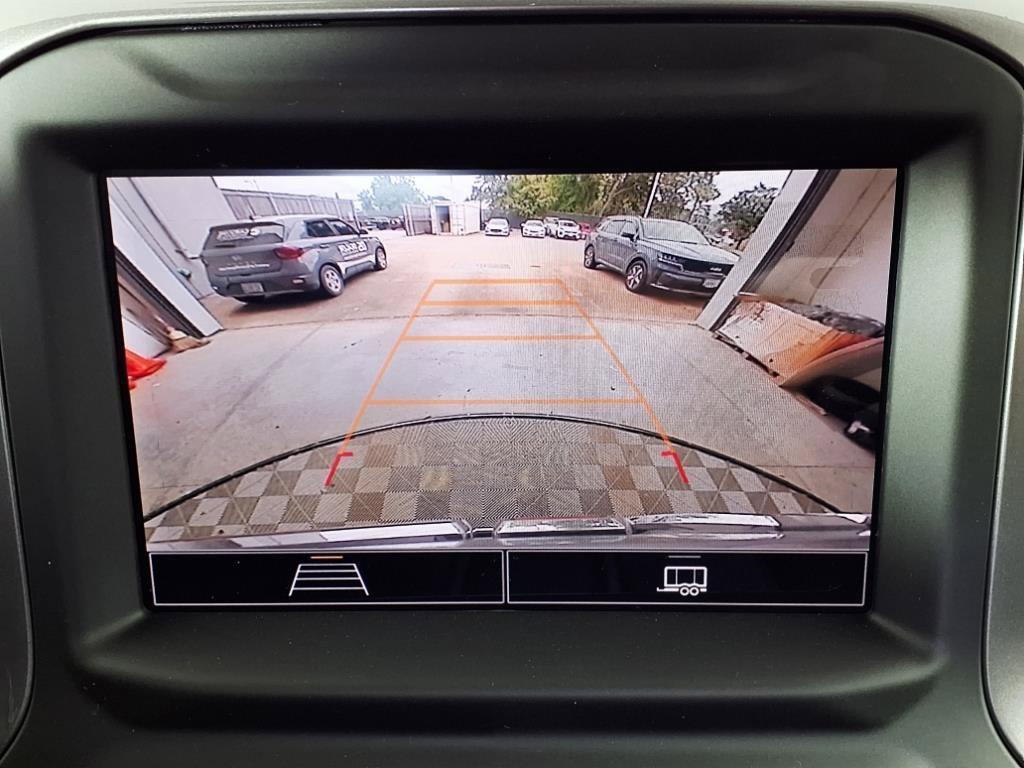 new 2026 GMC Sierra 1500 car, priced at $43,069