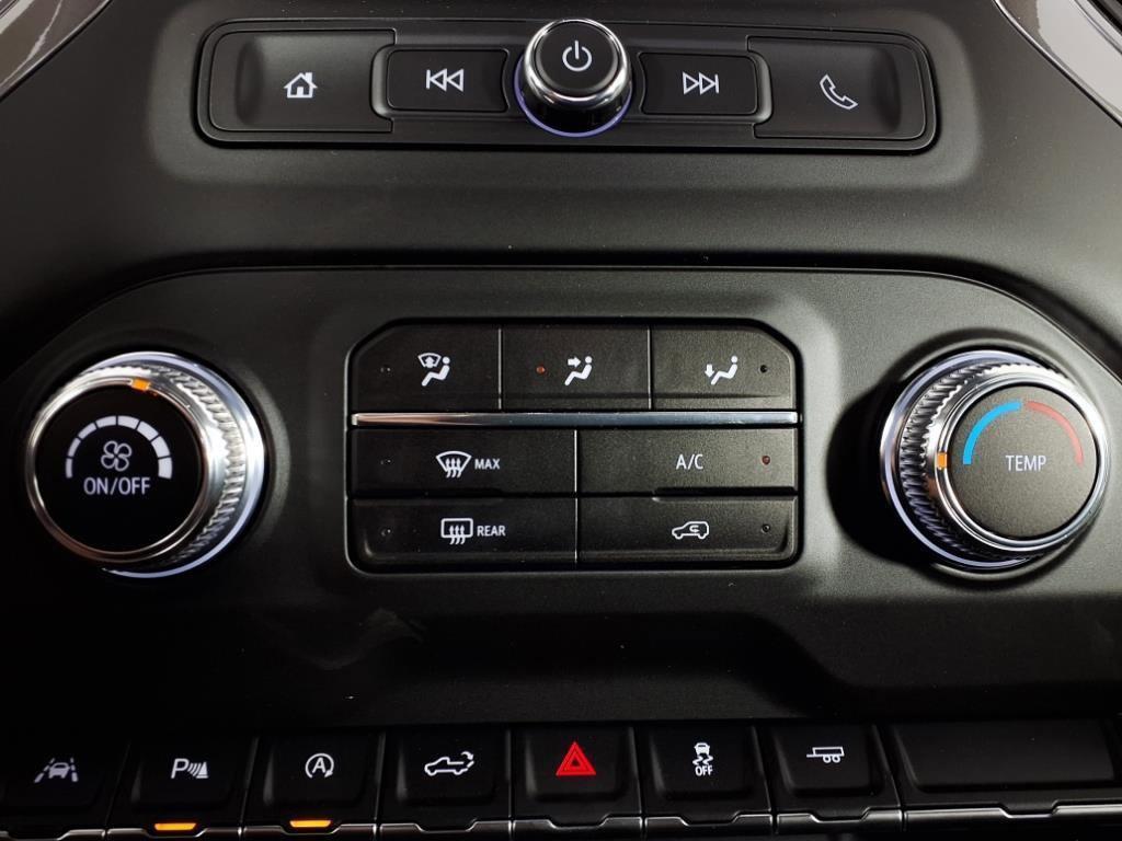 new 2026 GMC Sierra 1500 car, priced at $43,069